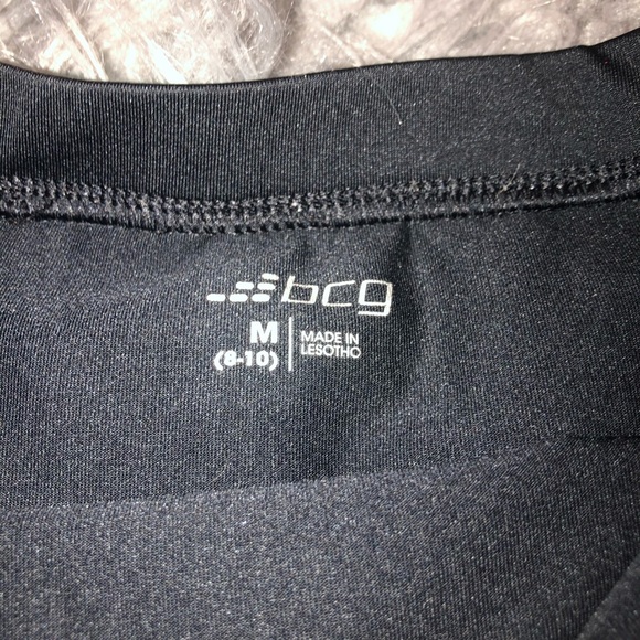 bcg Shorts Volleyball Spandex Poshmark